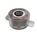 Car Video Screen Plastika Rotary Damper Barrel Damper